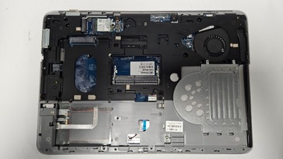Sprawna płyta główna HP 640 g2, i5-6300U