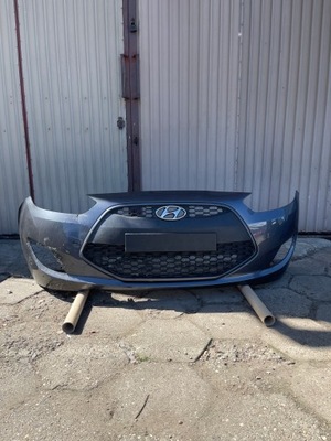 БАМПЕР ПЕРЕД ПЕРЕДНИЙ РЕШЁТКА РЕШЁТКА HYUNDAI IX20 86511-1K000