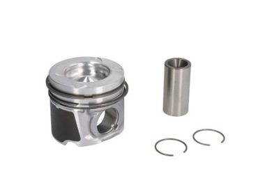 Поршень nüral 87-422007-10 фото №1