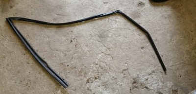 Mazda 5 cw 10-15 прокладка дверь левый перед фото №1