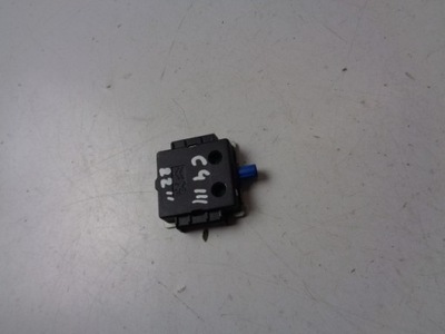 Антенна gps citroen c4 iii 2020- фото №1