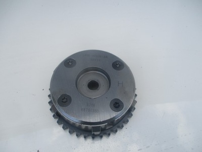 Вариатор ford kuga mk3 escape 2.5 phev bgda фото №1