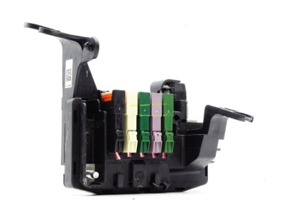 Коробка предохранителей модуль mercedes ml w166 a1665402950 фото №1