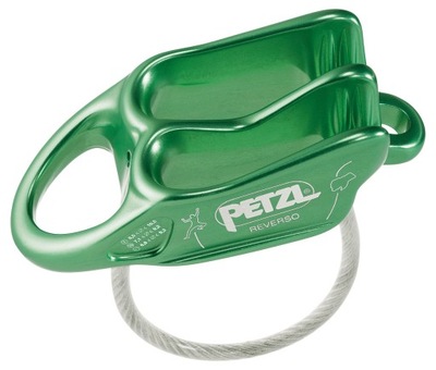 Przyrząd PETZL REVERSO 4 wysyłka 24h!