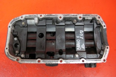 Fiat bravo ii 2 1.6 mj 198a2000 alfa romeo lancia піддон піддон масляна фото №1