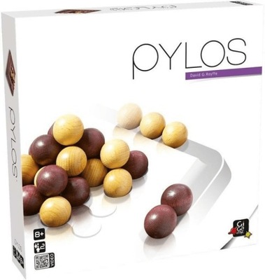 Pylos IUVI Games