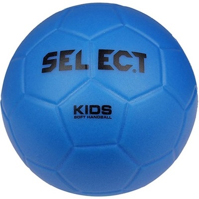 piłka select soft kids - r. 1