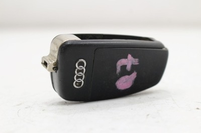 Pilot audi q7 4f0837220d 868 mhz фото №1