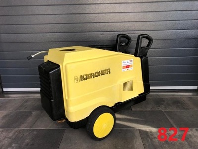 Karcher HDS 790 C Myjka ciśnieniowa