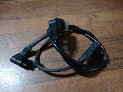 Шланг тормоза правый mercedes w217 w222 1 фото №1