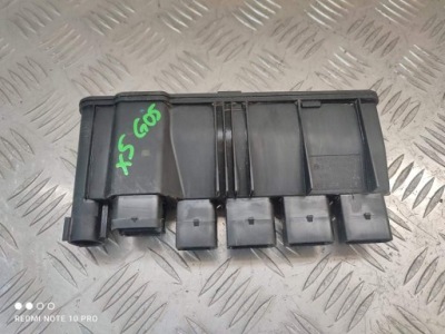 Bmw x5 g05 модуль питания фото №1