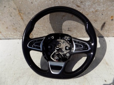 Повітропровід renault megane iv фото №1