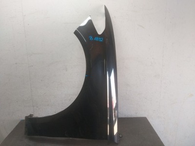 Крыло перед левый ford mondeo mk5 фото №1