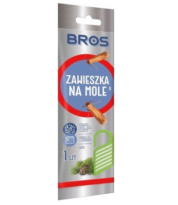 ZAWIESZKA na MOLE - CEDROWA ...:: BROS ::...