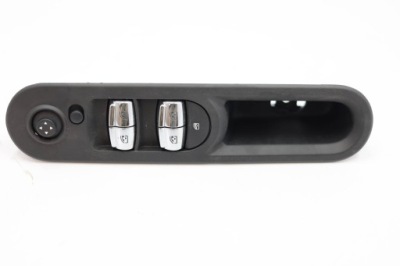 Переключатель окон панель mini cooper f60 9354859 фото №1