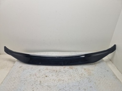 Спойлер накладка toyota bz4x 2023- 76812-42150 фото №1