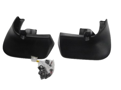 GUARDABARROS PARTE TRASERA MAZDA 323F BJ /REAR 5HB/ CON B25T-V3-460F  