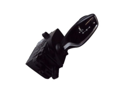 Панель передач выборщик bmw serii 5 g30 фото №1