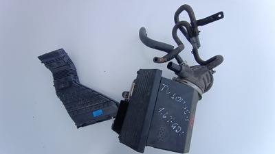 Корпус фильтра воздуха tucson ii 1,6 t-gdi фото №1