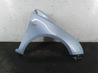 Крыло правый перед chevrolet cruze gcw фото №1