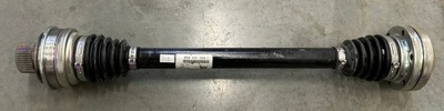 Привідний вал задня права audi 80a501204c фото №1