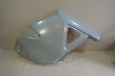 Крыло правый задний задняя toyota verso 2009- фото №1