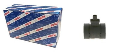 0280218244 bosch витратомір повітря opel фото №1