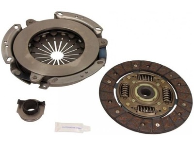 CLUTCH SET RENAULT CLIO/KANGOO/MEGANE RYMEC  