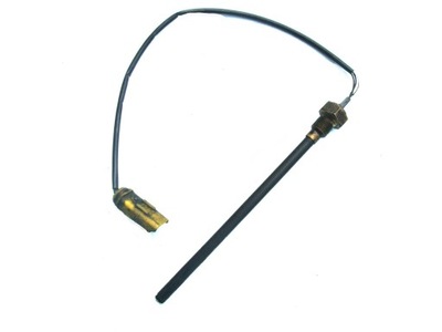 CZUJNIK POZIOMU OLEJU PEUGEOT 206 307 406 2.0 HDI