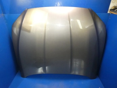 Jaguar xj x351 капот кришка lmo фото №1