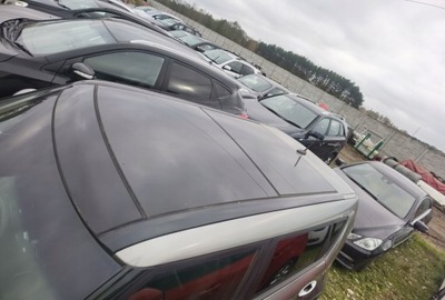 Стекло люк kia soul 259589 фото №1