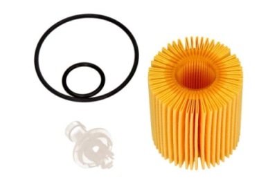 Maxgear 26-0690 фільтр оливи фото №1