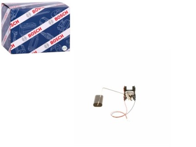 Bosch датчик рівня пального fiat stilo opel astra g classic astra h фото №1