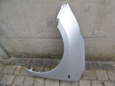 Kia ceed ii 12/18 - крила передній лівий фото №1