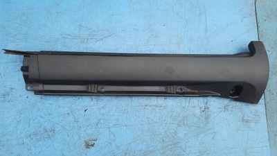 Молдинг поріг лівий задня volvo v70 30698366 фото №1