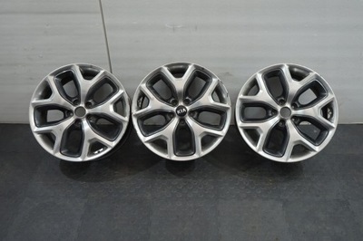 KIA SORENTO 3 LLANTA ALUMINIO 19X7.5  