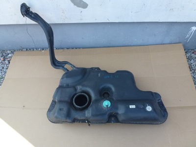 Бак топлива dacia sandero ii stepway 1.0 sce фото №1