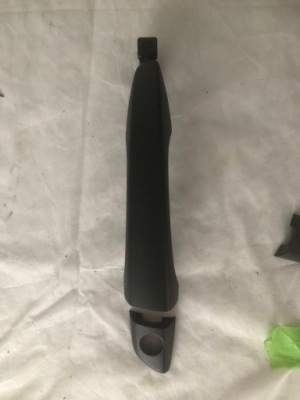 Ручка дверь передних левых expert jumpy proace berlingo partner 96868957 фото №1