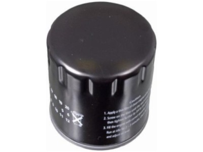 Фільтр оливи ford usa edge 2.0 15-18 фото №1