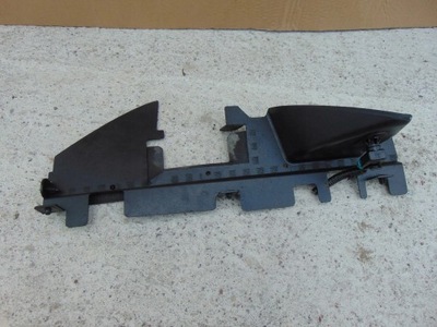 Повітропровід повітря ловець opel ampera 22865178 p фото №1