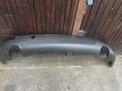 MAZDA CX5 19- DIFFUSOR LOWER PART BUMPER REAR  