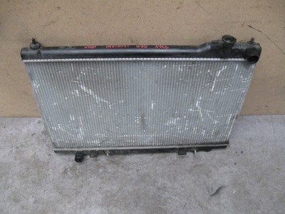 Радиатор wody infiniti g35 оригинал фото №1