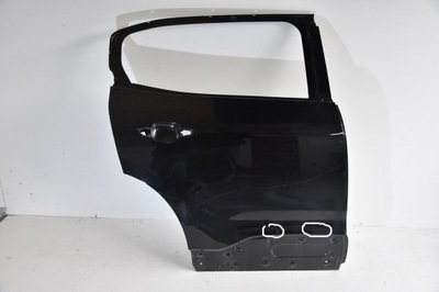 Citroen c5 aircross двері фото №1