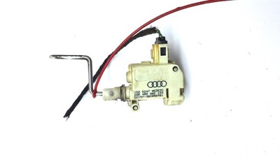 AMORTIGUADOR TAPAS DE ALIMENTACIÓN AUDI A6 C5 4B9862153  