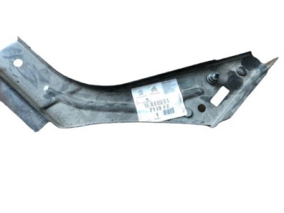 Wsporniik крыла перед 7119fz peugeot citroen фото №1