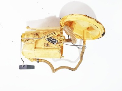 Opel signum 07r 3.0 cdti насос топлива фото №1