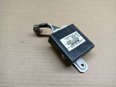 Модуль блок керування світла 38625-61m00 sx4 s-cross фото №1