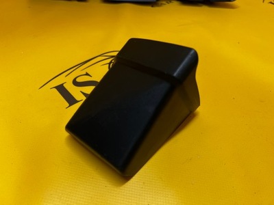 Левая защита заглушка рейки сиденье audi q7 4m фото №1