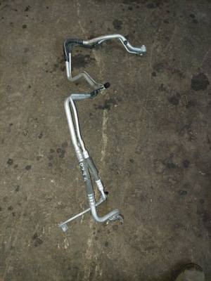 Journey freemont 11-20r 3.6 шланг кондиціонера фото №1