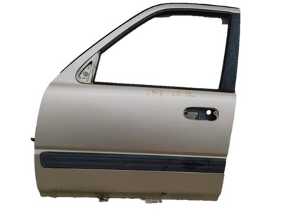 Honda cr-v 1999r lift двері лівий перед фото №1